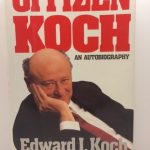 Citizen Koch: An Autobiography
