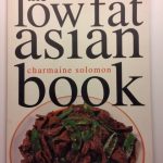The Low Fat Asian Book
