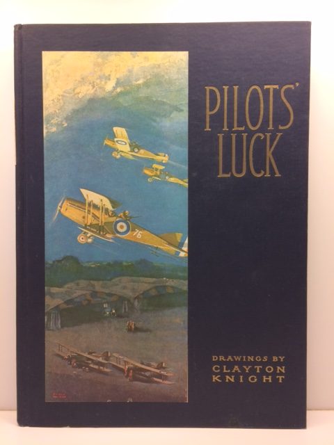 Pilots Luck