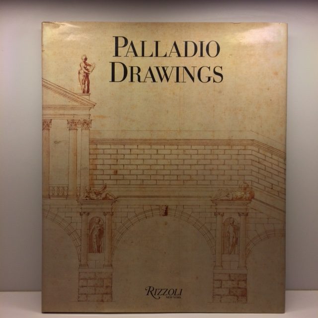 Palladio Drawings