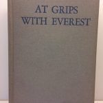 At Grips With Everest