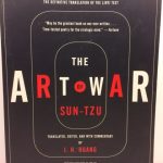 The Art of War: The New Translation