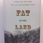 Fat of the Land: Garbage of New York -- The Last Two Hundred Years