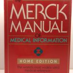 The Merck Manual of Medical Information: Home Edition