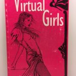 Virtual Girls: The Erotic Gems of Evan Hollander