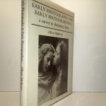 Early Photographs and Early Photographers: A Survey in Dictionary Form