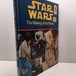 Star Wars: The Making of the Movie (Step-Up Books)
