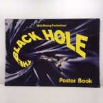 The Black Hole Poster Book