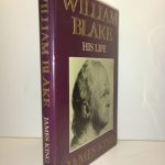 William Blake: His Life