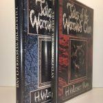 Tales of The Werewolf Clan: Two Volume Set