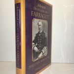 Admiral David Glasgow Farragut: The Civil War Years