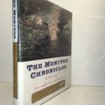 The Monitor Chronicles : One Sailor's Account : Today's Campaign to Recover the Civil War Wreck