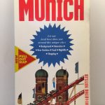 Munich (Insight pocket guides)