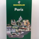 Michelin THE GREEN GUIDE Paris, 3e (THE GREEN GUIDE)