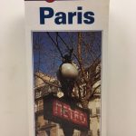 Paris (Lonely Planet City Guides)