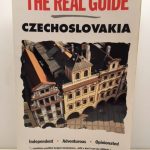 Real Czechoslovak (The Real guides)