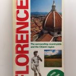 Florence: The Surrounding Countryside and the Chianti Region (Tci Guides)