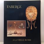 Faberge, a loan exhibition for the benefit of the Cooper-Hewitt Museum, the Smithsonian's National Museum of Design, April 22-May 21, 1983