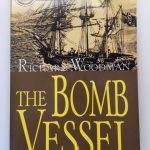 The Bomb Vessel (Mariners Library Fiction Classics)