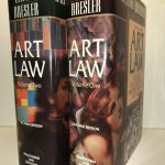 Art Law: The Guide for Collectors, Investors, Dealers, and Artists (2 Volume Set)