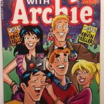 Life with Archie No. 26 The Married Life