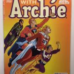 Life with Archie No. 26 The Married Life [Variant Edition]