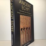Ancient Egypt: Pyramids and Hieroglyphs, Enduring Symbols of a Great Civilization