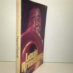Louis Armstrong (Da Capo Paperback)