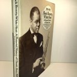 Black Beauty, White Heat: A Pictorial History of Classic Jazz, 1920-1950