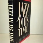Jazz in Its Time