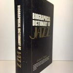 Biographical Dictionary of Jazz