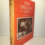 New Orleans jazz: A family album