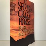 In the Spirit of Crazy Horse