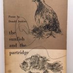 The Sunfish and the Partridge. Poems