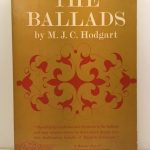 The Ballads (Norton Library)