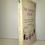 The Imperial Theme;: Further interpretations of Shakespeare's tragedies including the Roman plays (University paperbacks)