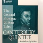 Canterbury Quintet : The General Prologue & Four Tales : A Reader-Friendly Edition