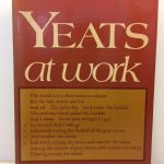 Yeats at Work