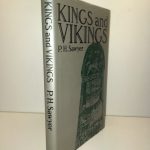 Kings and Vikings: Scandinavia and Europe, A.D.700-1100