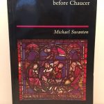 English Literature Before Chaucer (Longman Literature in English Series)