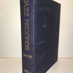 Jazz Records 1942-80: A Discography [Vol. I: A - Ba]