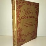The Wine Cook Book