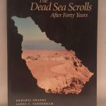 The Dead Sea Scrolls After Forty Years (Symposium at the Smithsonian Institution, Oct. 27, 1990