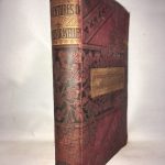 Adventures of Famous Travellers in Many Lands: With Descriptions of Manners, Customs, and Places, Thrilling Adventures on Land and Sea
