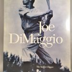 Joe Dimaggio: The Yankee Clipper