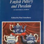 English Pottery and Porcelain: An Historical Survey