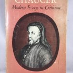 Chaucer Modern Essays in Criticism