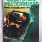 Ghosts and Poltergeists: Stories of the Supernatural (Graphic Mysteries)
