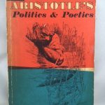 Aristotle's Politics and Poetics
