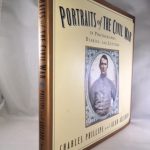 Portraits of the Civil War in Photographs, Diaries, and Letters
